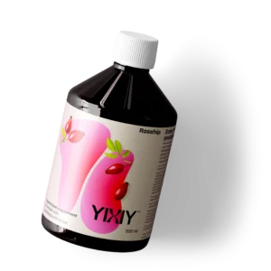 100% plantaardige postbiotica