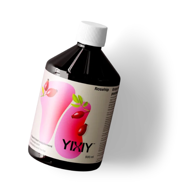 Probiotics redefined: liquid and naturally enhanced by postbiotics
